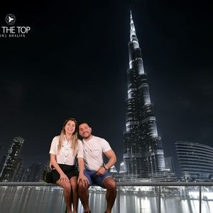 Meet your Posher, Juan